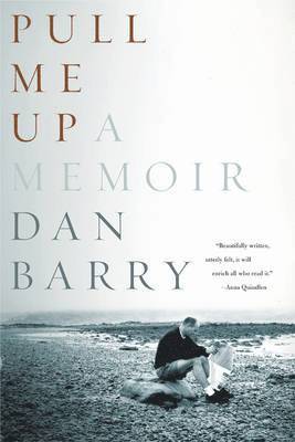 Dan Barry - Pull Me Up, Häftad