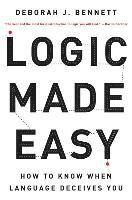 Logic Made Easy 1