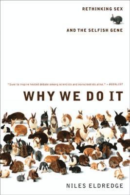 Why We Do It