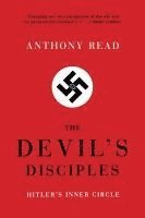 Anthony Read - Devil's Disciples, Häftad