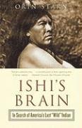 bokomslag Ishi's Brain