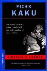 bokomslag Einstein's Cosmos