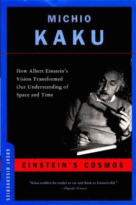 Einstein's Cosmos 1