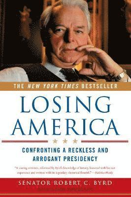 Losing America