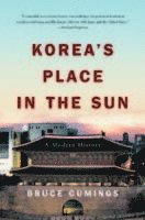 bokomslag Korea's Place in the Sun