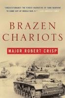 bokomslag Brazen Chariots: A Tank Commander in Operation Crusader