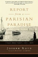 bokomslag Report from a Parisian Paradise