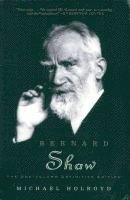 bokomslag Bernard Shaw -- The One--Volume Definitive Edition