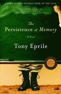 bokomslag The Persistence of Memory