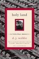bokomslag Holy Land: A Suburban Memoir
