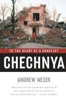 bokomslag Chechnya