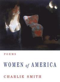 bokomslag Women of America