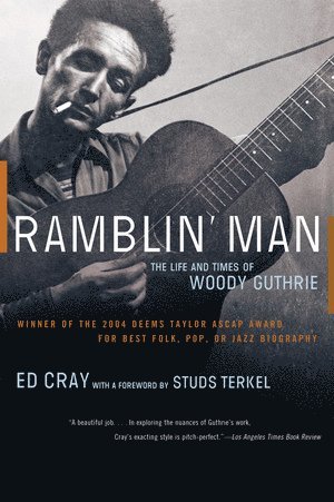 Ramblin' Man 1