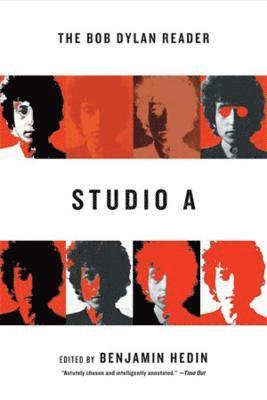 Studio A 1