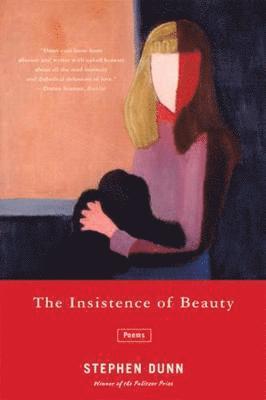 The Insistence of Beauty 1