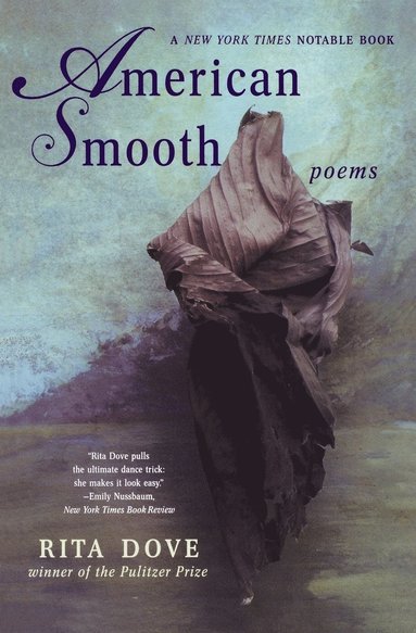 bokomslag American Smooth: Poems