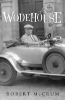 bokomslag Wodehouse