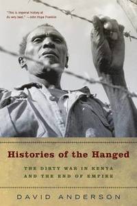 bokomslag Histories of the Hanged