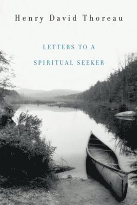 Letters to a Spiritual Seeker 1