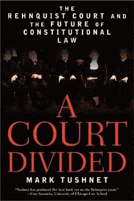 A Court Divided 1