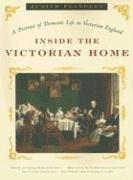 bokomslag Inside the Victorian Home
