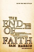 bokomslag The End of Faith