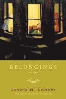 Sandra M. Gilbert, Sandra M Gilbert - Belongings, Häftad