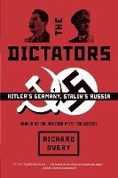 bokomslag The Dictators