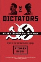 bokomslag Dictators