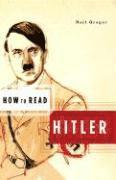 bokomslag How to Read Hitler