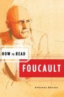 Johanna Oksala, Simon Critchley - How to Read Foucault, Häftad