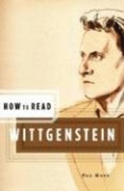 bokomslag How to Read Wittgenstein