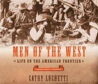 bokomslag Men of the West