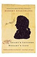 bokomslag Mozart's Letters, Mozart's Life