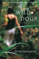 bokomslag Wild Dogs