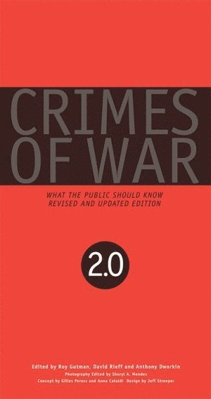 Crimes of War 2.0 1