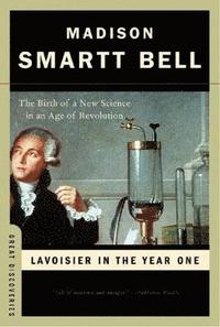 bokomslag Lavoisier in the Year One
