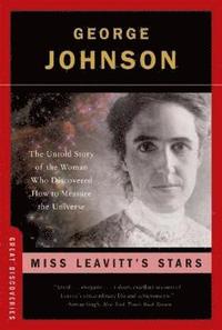 bokomslag Miss Leavitt's Stars