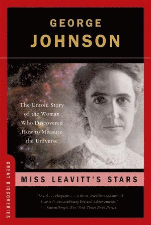 Miss Leavitt's Stars 1