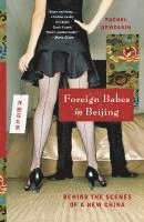 Foreign Babes in Beijing 1