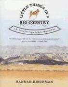 Little Things in a Big Country