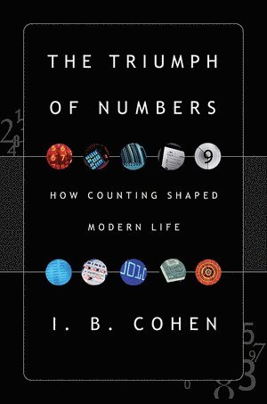 bokomslag Triumph of Numbers