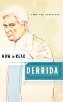 bokomslag How to Read Derrida