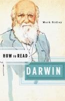 bokomslag How to Read Darwin