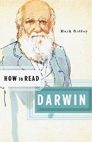 Mark Ridley, Simon Critchley - How to Read Darwin, Häftad