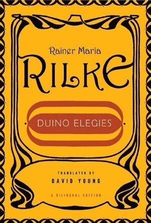 Rainer Maria Rilke - Duino Elegies, Häftad