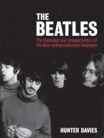 bokomslag The Beatles
