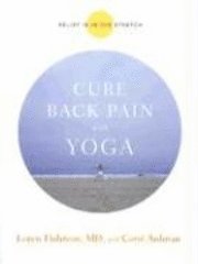 Cure Back Pain with Yoga 1