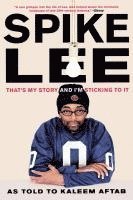 bokomslag Spike Lee