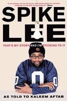 Kaleem Aftab, Spike Lee - Spike Lee, Häftad